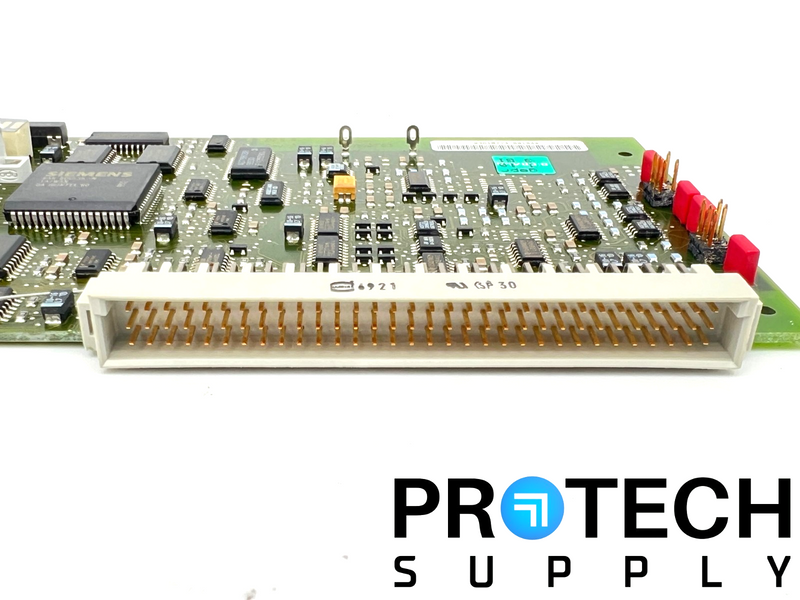 Load image into Gallery viewer, B Braun Diapact CRRT M403021100F03 Control Board with WARRANTY