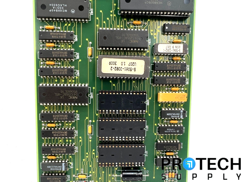 Load image into Gallery viewer, HP 5061-3382 Communication Interface Board for 1050 Series Pump w/ WARRANTY
