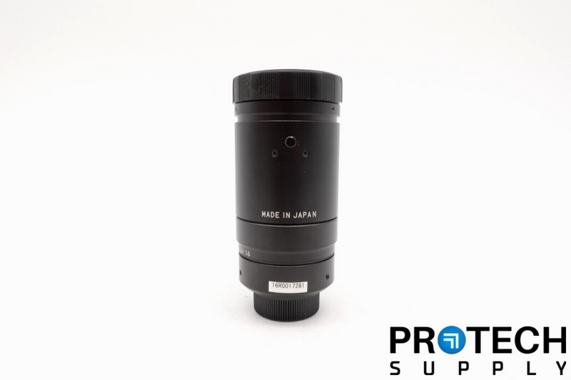 Load image into Gallery viewer, Kowa 16R0017281 Lens 1.8 f=12mm with WARRANTY