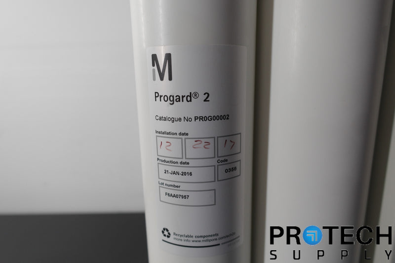 Load image into Gallery viewer, Millipore ZLXS6010Y Laboratory Water Purifier System with WARRANTY