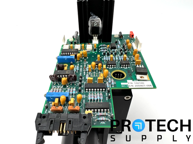 Load image into Gallery viewer, Charge-Coupled Device Assy From ICE 280 Fast with WARRANTY