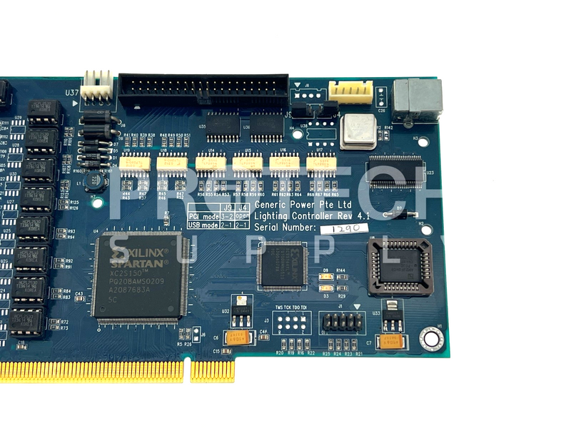 Load image into Gallery viewer, Generic Power Pte Lighting Controller Circuit Board GUARANTEED