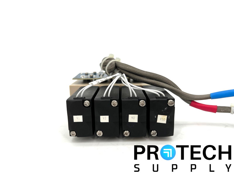 Load image into Gallery viewer, Grace Reveleris Burkert 0005087 Solenoid Valve Assy 3bar with WARRANTY