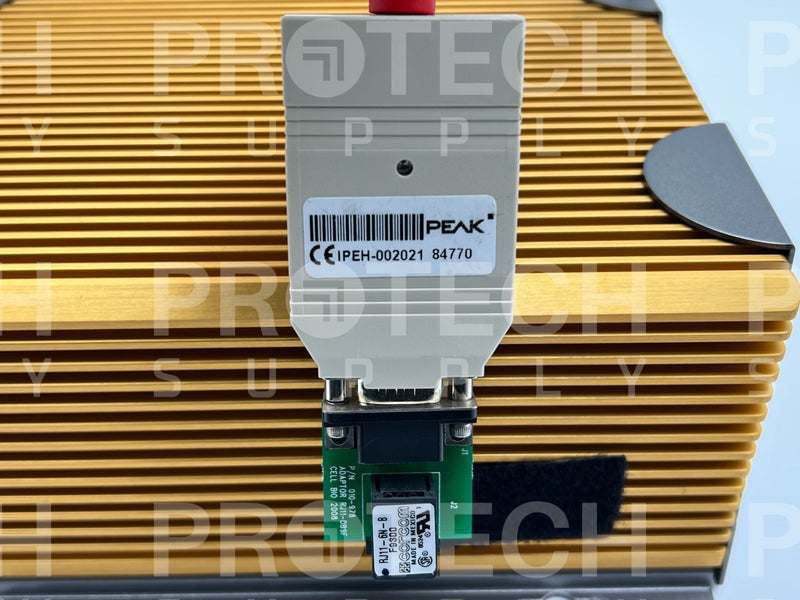 Load image into Gallery viewer, Boxer RW-TF-AEC-6920-A3-1210 Embedded Computer from NanoPro 1000 w/ WARRANTY