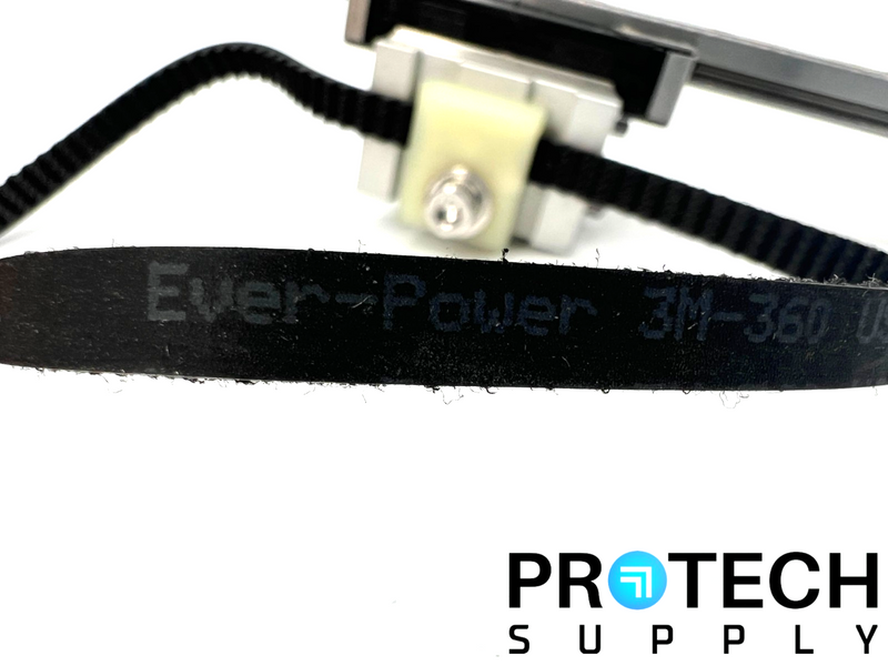 Load image into Gallery viewer, CPC 12ML Linear Rail + Carriage + Ever-Power 3M-360 Belt with WARRANTY