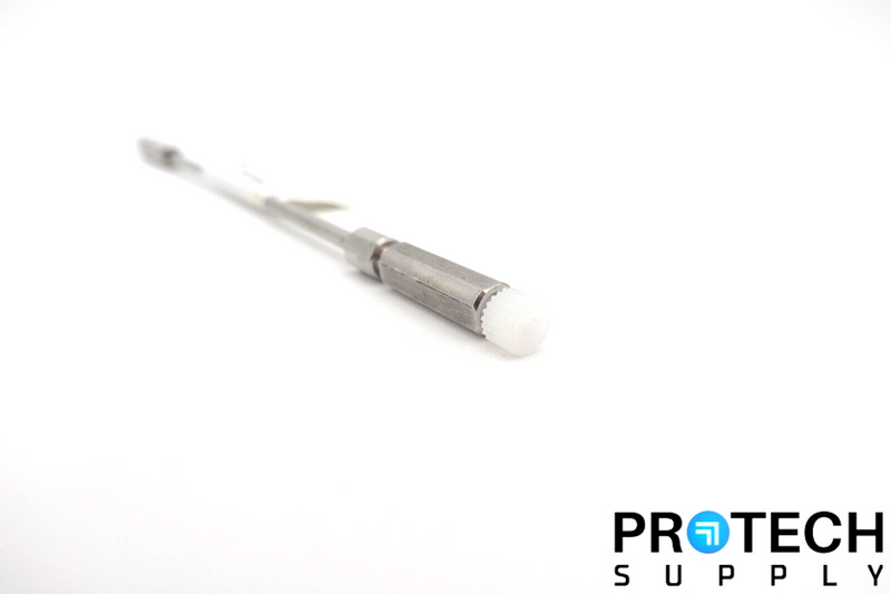 Load image into Gallery viewer, Agilent ZORBAX 300SB-C18 3.5 µm 0.3 x 150 mm HPLC Column 5064-8267 with WARRANTY