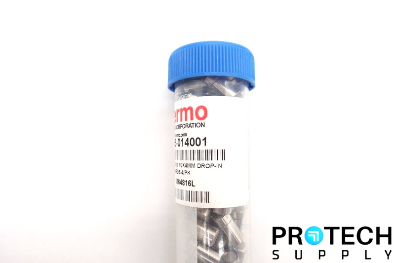 Load image into Gallery viewer, Thermo Aquasil C18 10x4mm Drop-In Guard 77505-014001 NEW with WARRANTY