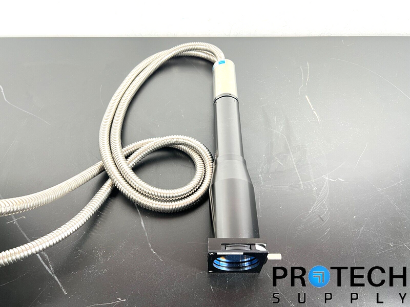 Load image into Gallery viewer, Hamamatsu A8502-01 LightningCure Bifurcated Fiber Optic Assy with WARRANTY