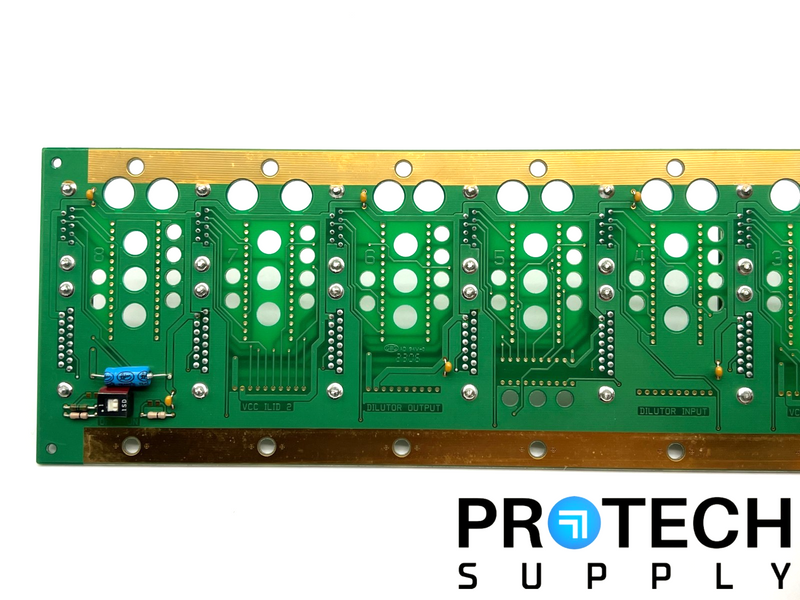 Load image into Gallery viewer, Tecan 30025544 00 Dllback 2 Board from Freedom EVO with WARRANTY