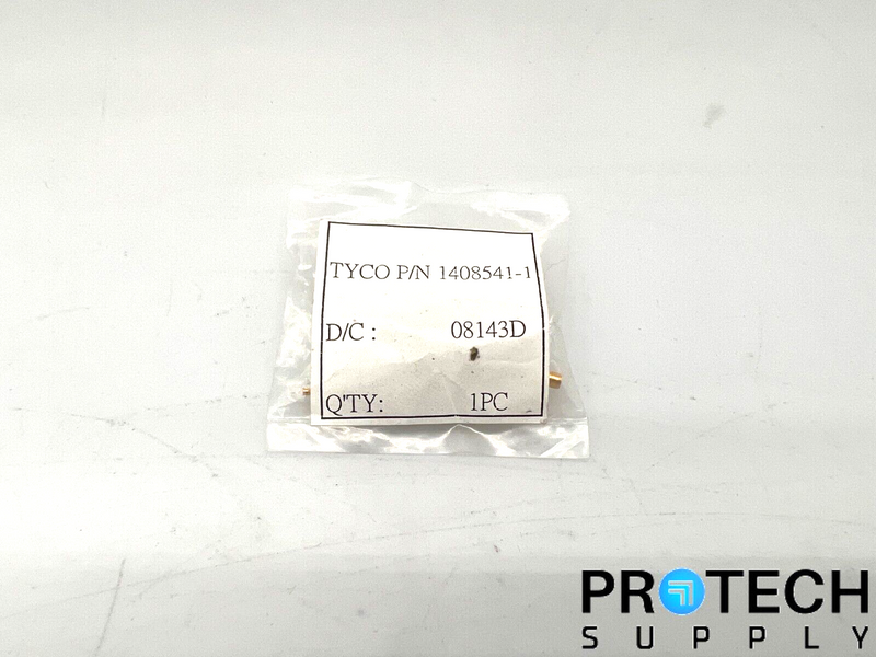 Load image into Gallery viewer, TE Connectivity SMA Connector Plug 1408541-1 NEW with WARRANTY