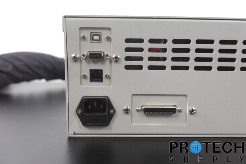 Load image into Gallery viewer, Sensata Qinex TCU-0534-04-System-01 Thermal Forcing system with WARRANTY