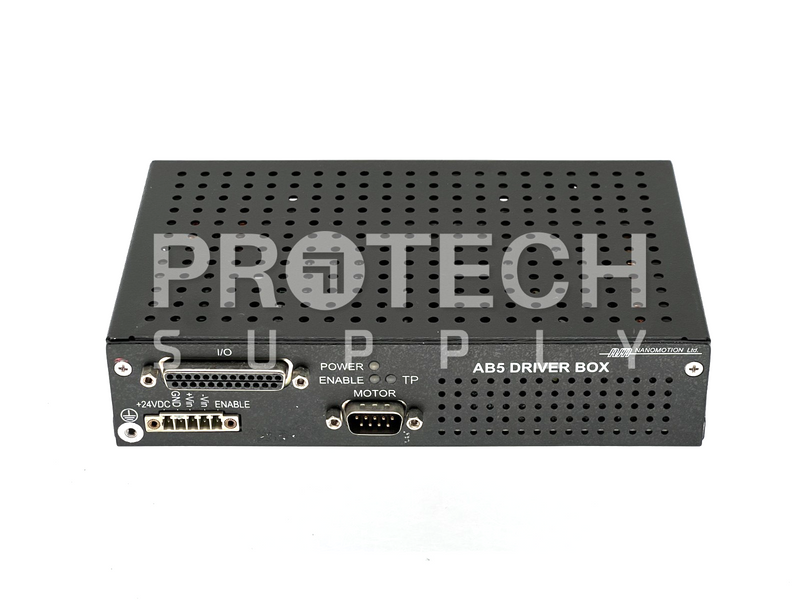 Load image into Gallery viewer, Nanomotion AB5-HR-E4-25A Driver Box AB5 with WARRANTY