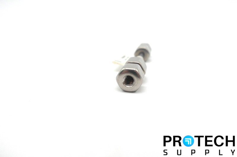 Load image into Gallery viewer, Agilent 865630-906 ZORBAX StableBond 300 C8 1x50mm 3.5µm HPLC Column w/ WARRANTY