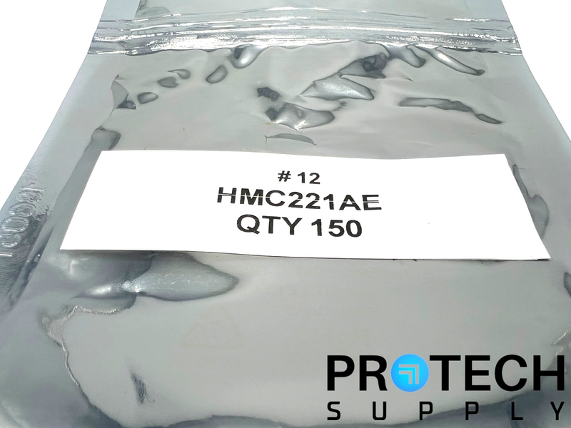 Load image into Gallery viewer, (150/Pk) Analog Devices HMC221AE RF Switch 50Ohm NEW with WARRANTY
