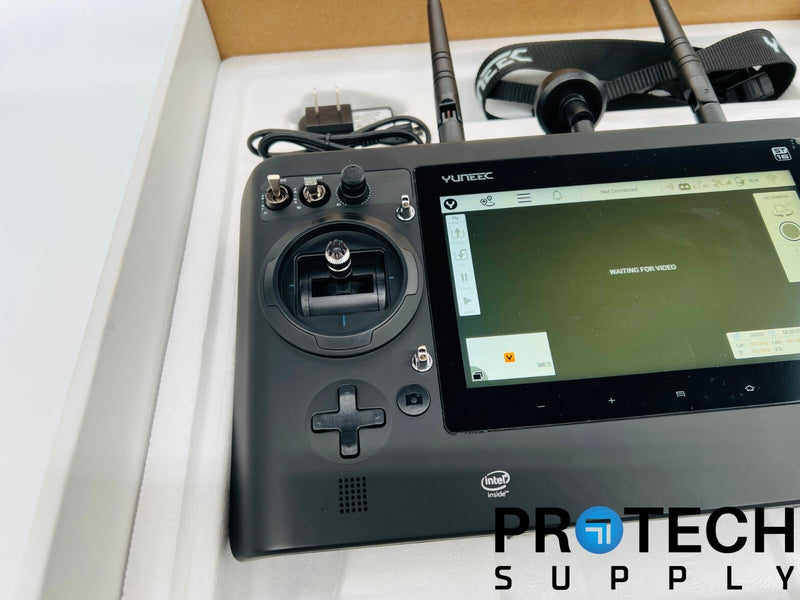 Load image into Gallery viewer, Yuneec ST16S Drone Controller NEW with WARRANTY