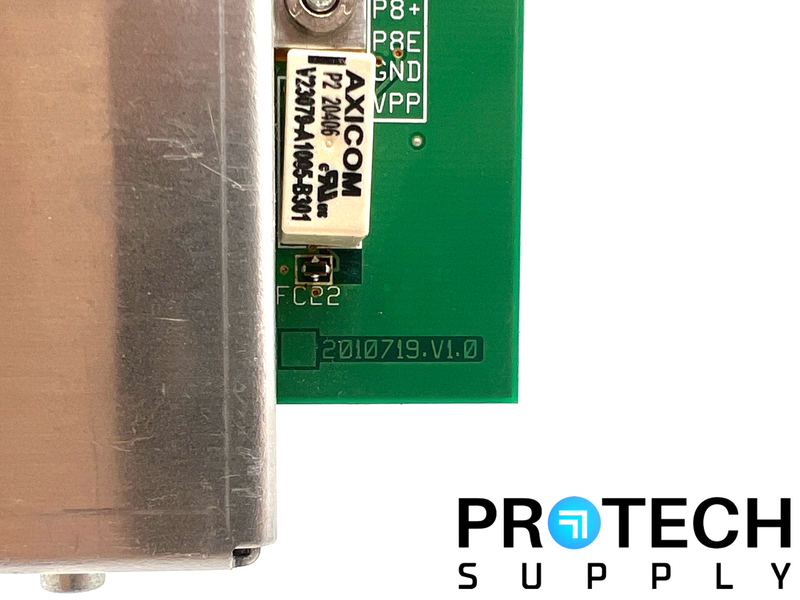 Load image into Gallery viewer, Tecan 2010719.V1.0 Board from Freedom EVO with WARRANTY