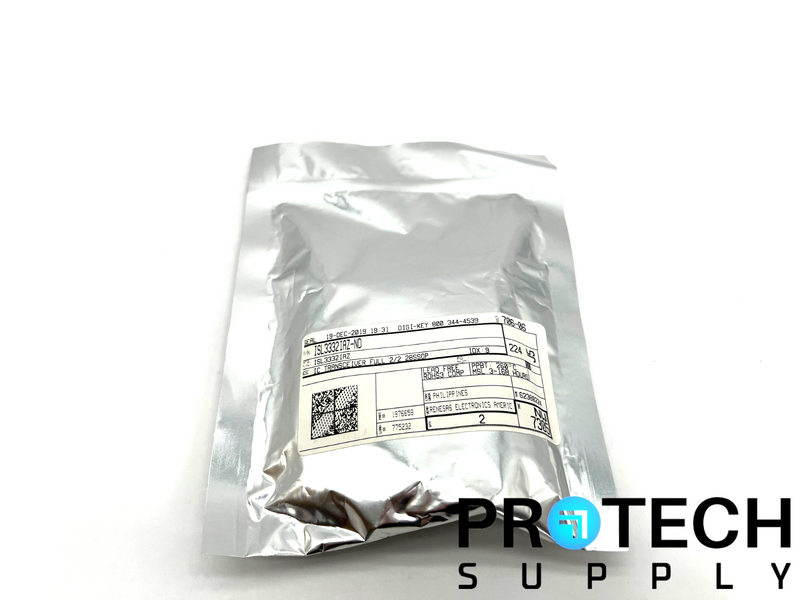 Load image into Gallery viewer, (2/Pk) Renesas ISL3332IAZ Transceiver NEW SEALED with WARRANTY