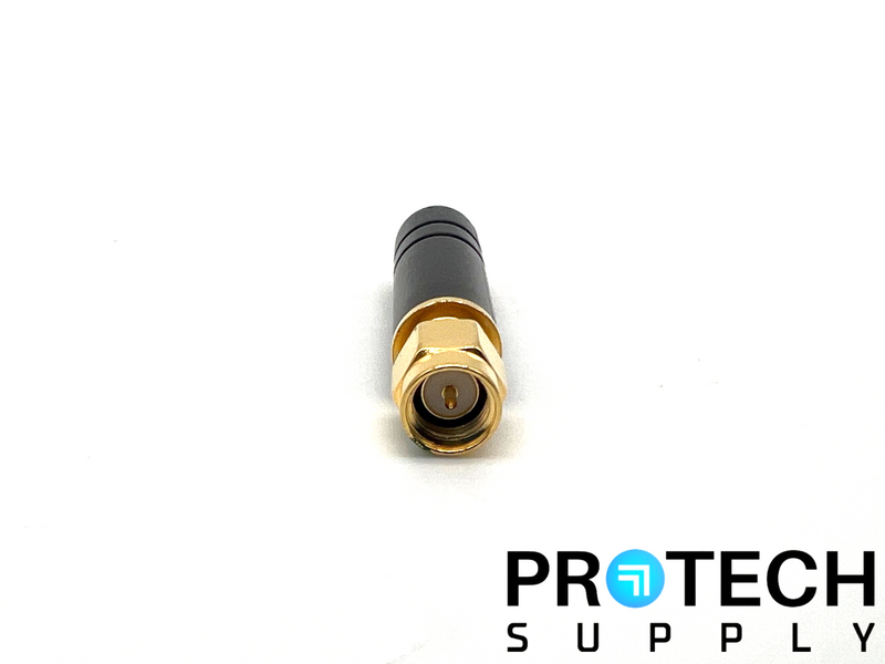 Load image into Gallery viewer, (Lot of 46) RF Coaxial Antenna 2.4 GHz