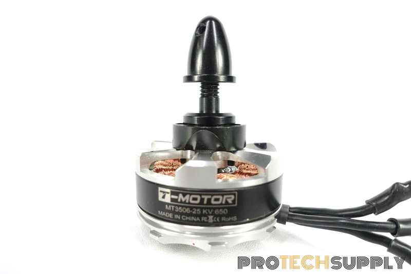 Load image into Gallery viewer, T-Motor MT3506-25 650KV Brushless Motor with WARRANTY