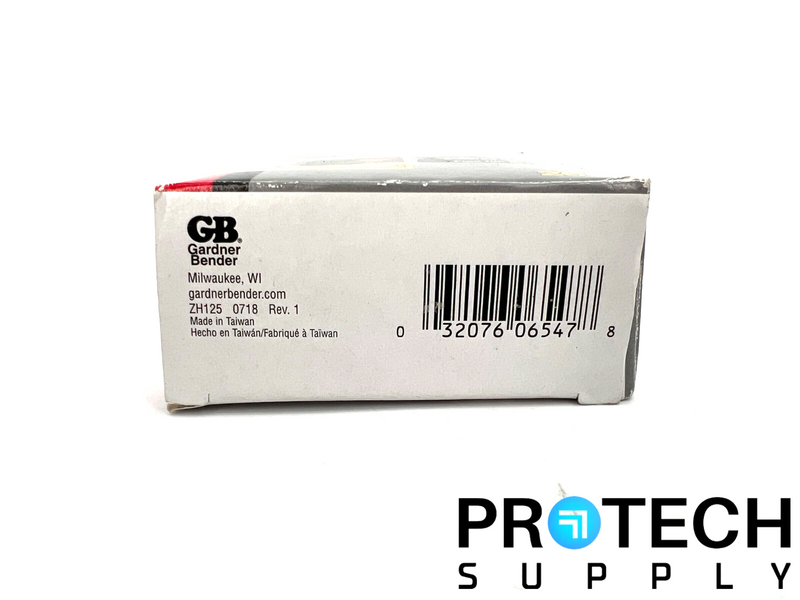 Load image into Gallery viewer, (175/Pk) Gardner Bender MPS-2125 Insulated Staples