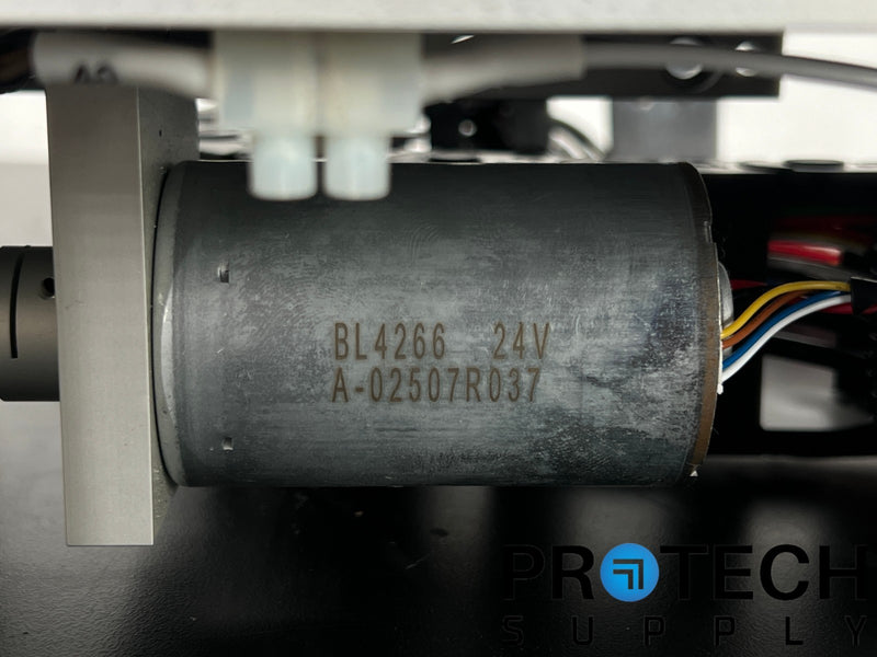 Load image into Gallery viewer, 96-Channel Pipetting Head Robotic Assembly from M96 Extraction System