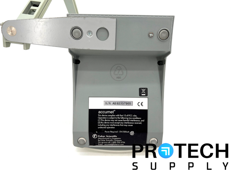 Load image into Gallery viewer, Accumet AB15 Plus pH Meter for PARTS/REPAIR
