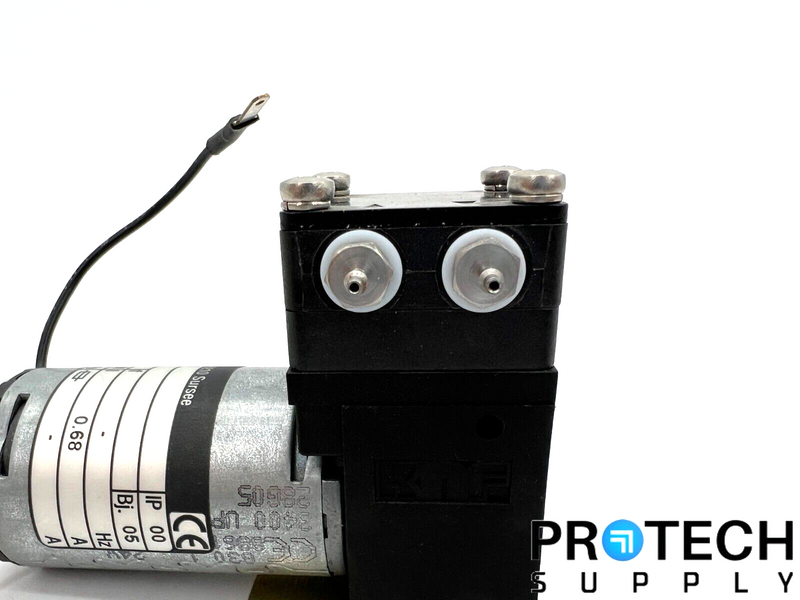 Load image into Gallery viewer, KNF Diaphragm Liquid Pump PLM2881-NF30 with WARRANTY