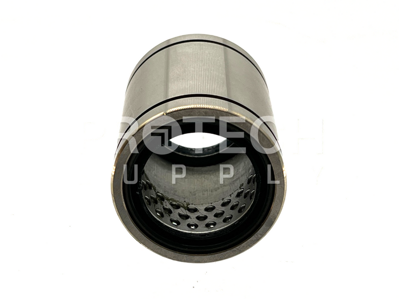 Load image into Gallery viewer, Kokusai Semiconductor 3D0T011913 Rotation Shaft + NB Linear Bearing w/ WARRANTY