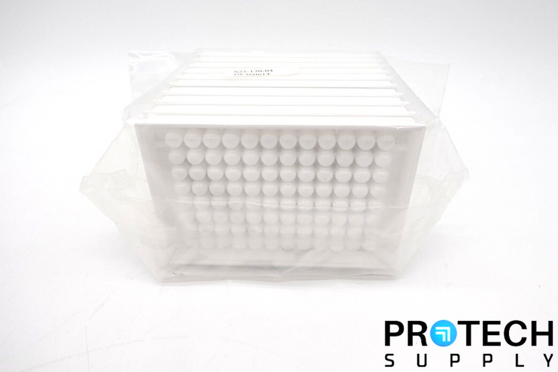 Load image into Gallery viewer, Thermo Labsystem Microfluor 2 96-Well Flat Bottom Plates 10/Pk NEW with WARRANTY
