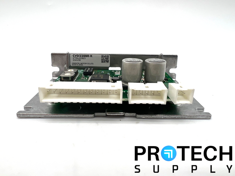Load image into Gallery viewer, Oriental Motor CVD228BR-K Stepper Motor Driver Board with WARRANTY