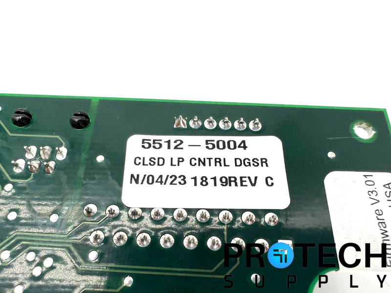 Load image into Gallery viewer, Main Logic Control Board 5512-5004 from Dionex SOR-100A-6 with WARRANTY