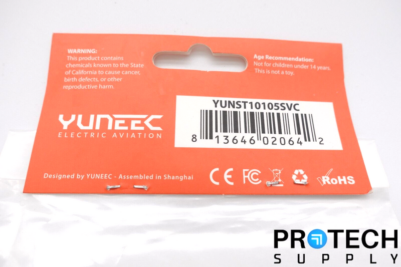 Load image into Gallery viewer, Yuneec YUNST10105SVC ST10 Cooling Fan NEW with WARRANTY