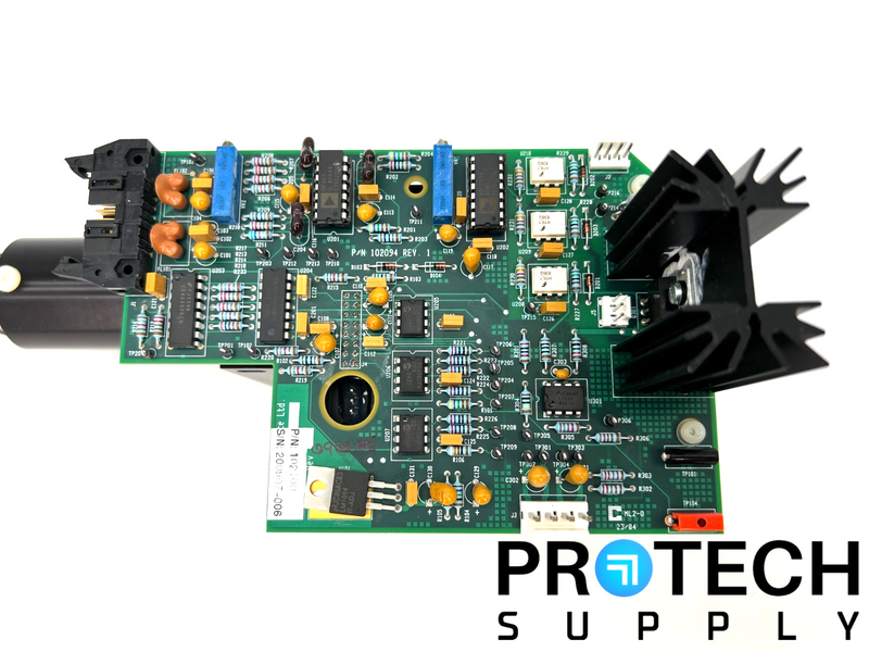 Load image into Gallery viewer, Charge-Coupled Device Assy From ICE 280 Fast with WARRANTY