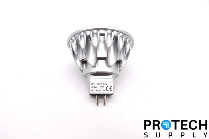Load image into Gallery viewer, USED Soraa Vivid MR16 / LED Bulb GU5.3 2700K 25° / SM16-09-25D-927-03 + WARRANTY
