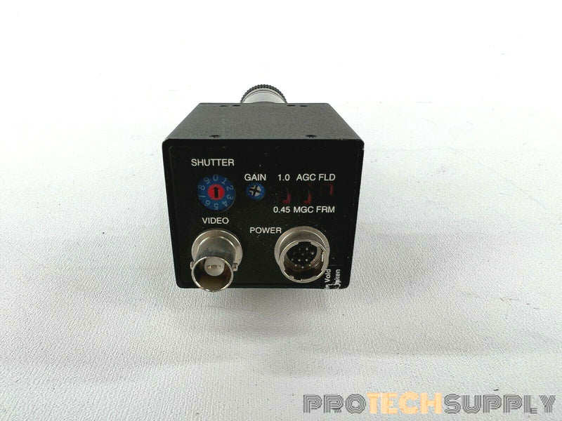 Load image into Gallery viewer, Pulnix TM-200 CCD Camera Kit with Navitar 1-61448 1.33X Lens with WARRANTY