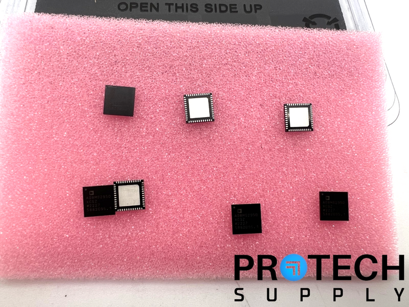 Load image into Gallery viewer, 7/Pk Analog Devices ADBMS2950 14-Bit Analog to Digital Converter with WARRANTY