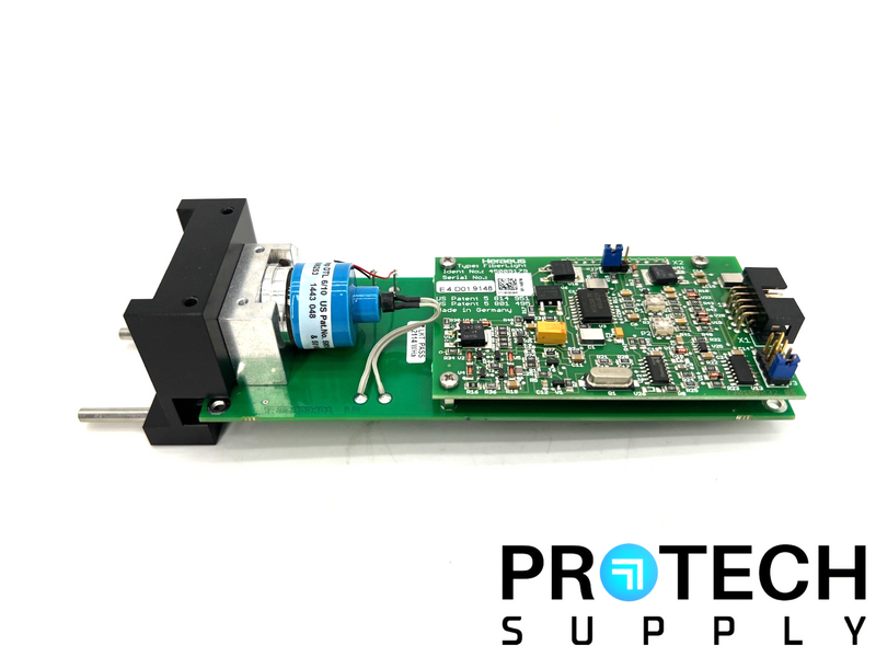 Load image into Gallery viewer, Noblelight 5801495 UV Lamp DTL 6/10 Heraeus FiberLight with WARRANTY