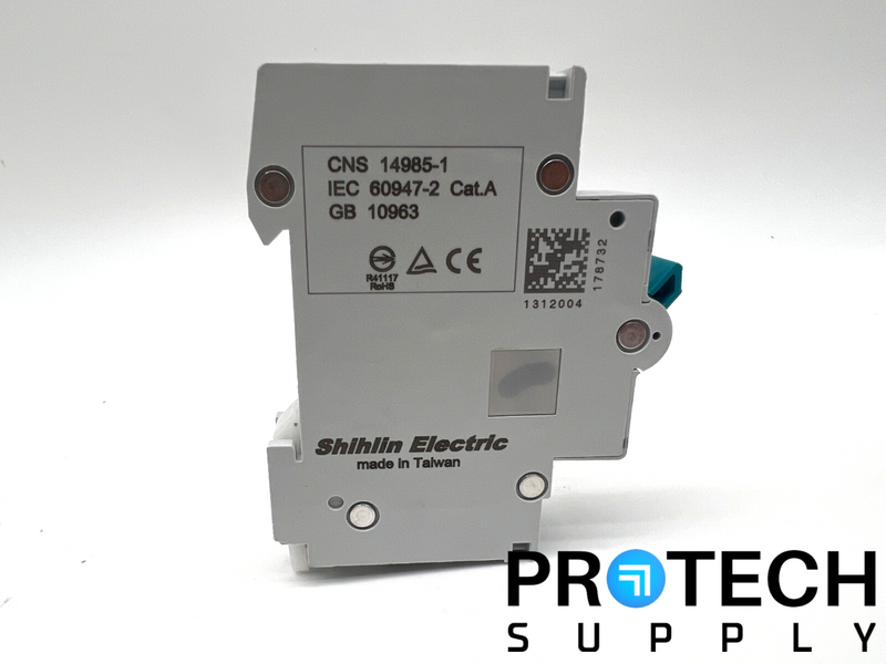 Load image into Gallery viewer, Shihlin BHA 31 Miniature Circuit Breaker with WARRANTY
