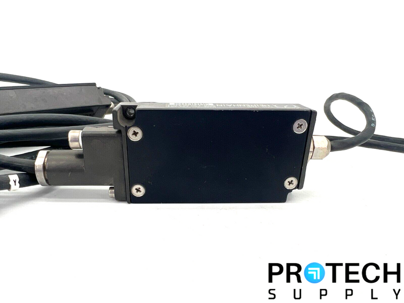 Load image into Gallery viewer, Heidenhain D-83301 Traunreut Linear Measuring Sensor + PP20R Encoder w/ WARRANTY