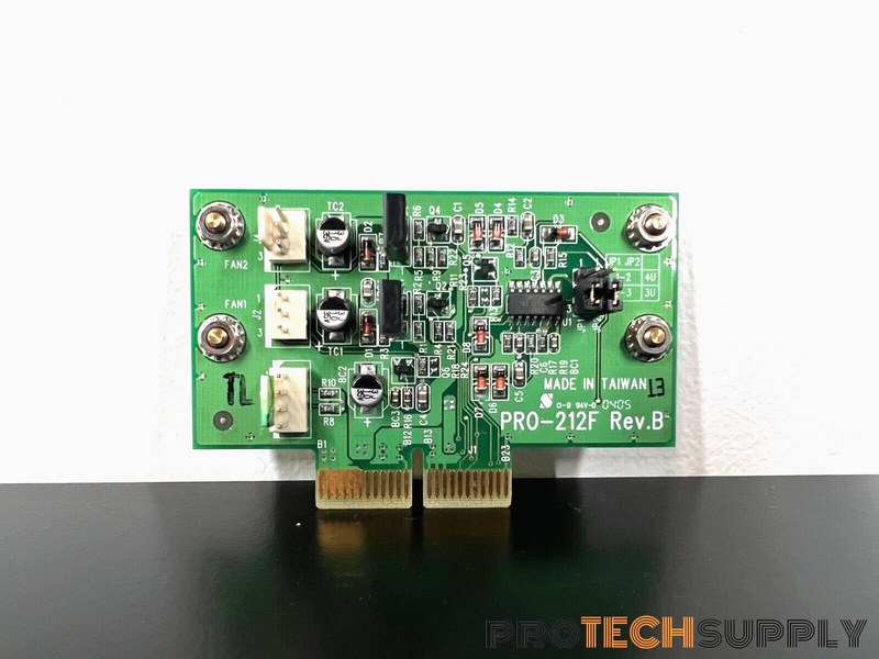 Load image into Gallery viewer, Pro-212F Rev. B Board with WARRANTY
