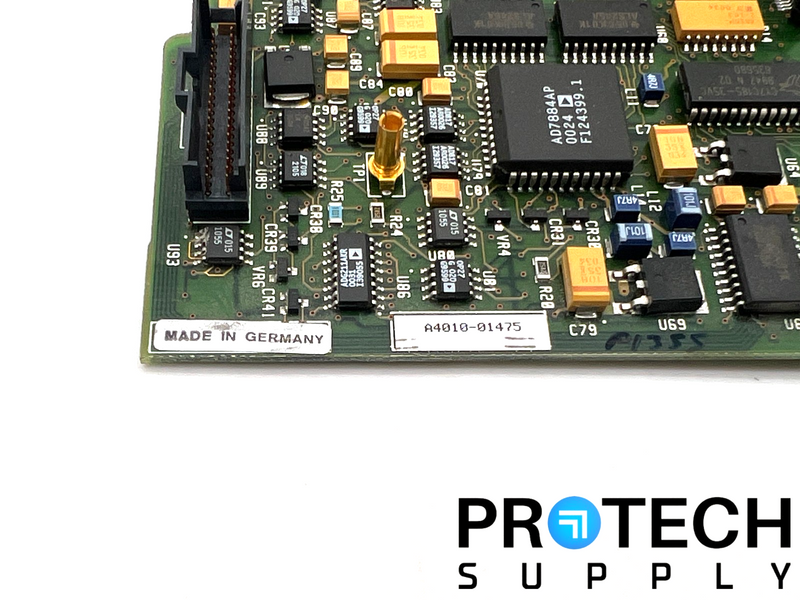 Load image into Gallery viewer, Agilent G1315-66530 ASM Board from 1100 series G1315 with WARRANTY