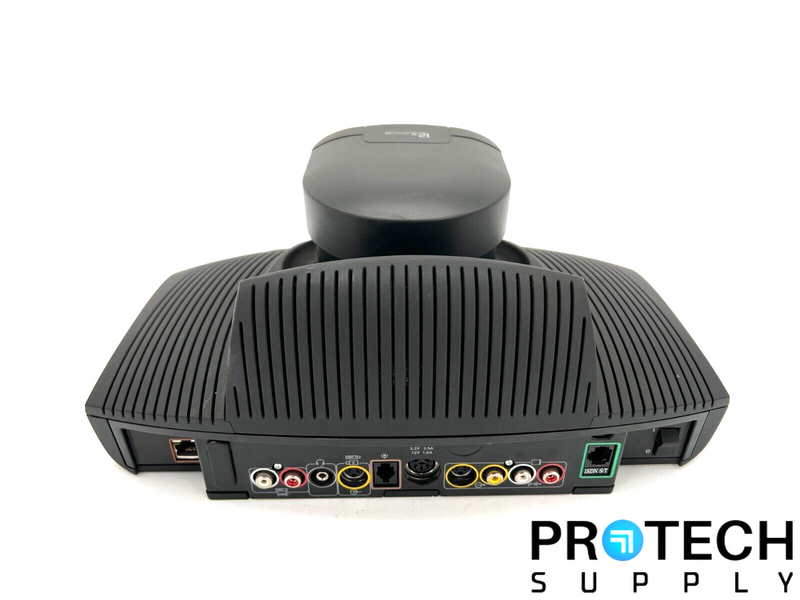 Load image into Gallery viewer, Polycom PVS-1419-SP ViewStation NTSC Camera Conferencing Equipment