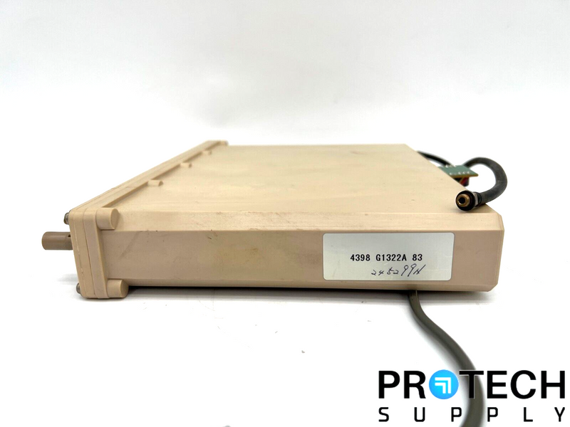 Load image into Gallery viewer, Agilent Vacuum Chamber G1322A with WARRANTY