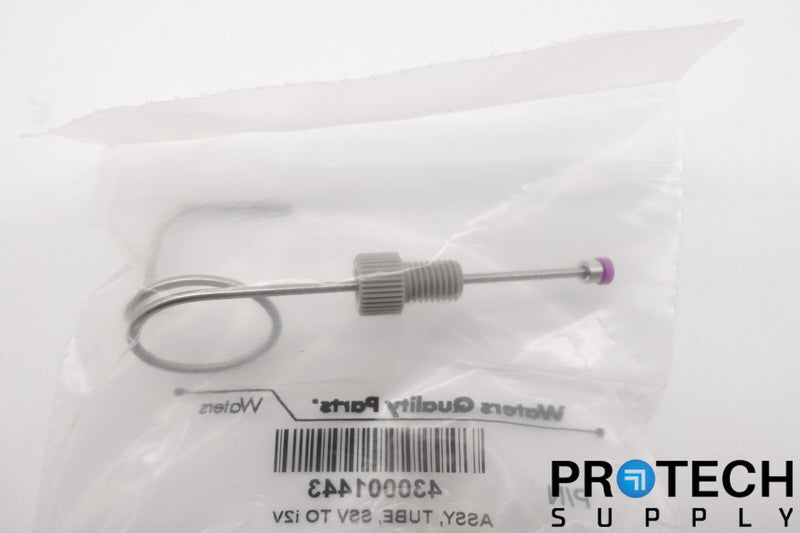 Load image into Gallery viewer, Waters ACQUITY BSM Solvent Select Valve to i2V 430001 NEW with WARRANTY