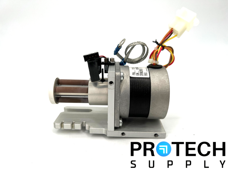 Load image into Gallery viewer, Teco Electro 4H5618S1203-NOV Stepping Motor with WARRANTY