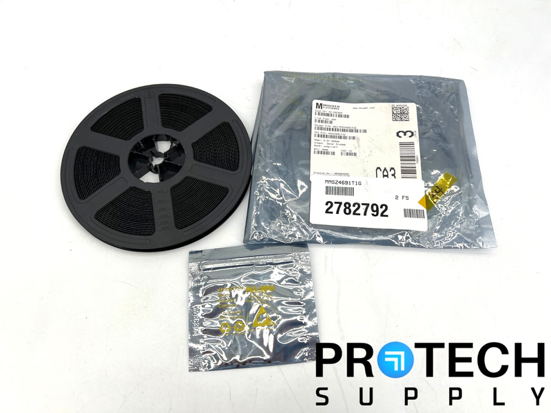 Load image into Gallery viewer, (3000/Pk) Onsemi MMSZ4691T1G Zener Diode Surface Mount with WARRANTY