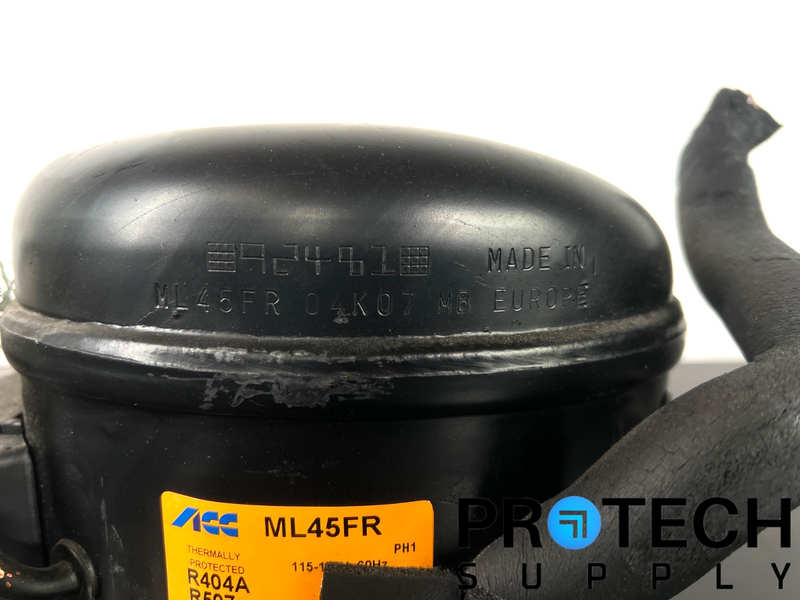 Load image into Gallery viewer, ACC ML45FR Refrigeration Compressor with WARRANTY