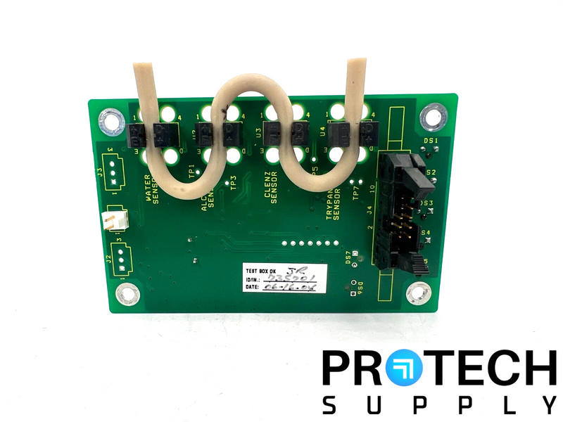 Load image into Gallery viewer, Beckman Coulter EMC Filter PCB Card from Vi-Cell Viability Analyzer w/ WARRANTY