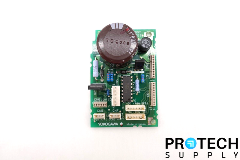 Load image into Gallery viewer, Yokogawa B9901S Driver Board Assy B9901TD-02 with WARRANTY