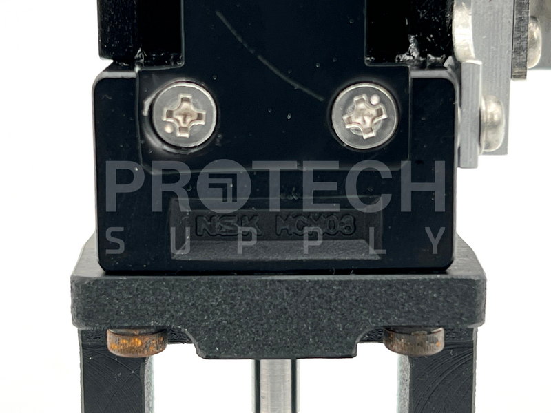 Load image into Gallery viewer, NSK MCM03020H10K00 Monocarrier Linear Actuator with WARRANTY